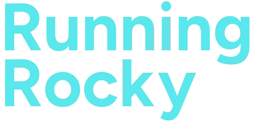 Running Rocky | Expert tips on Running, Fitness, & Training